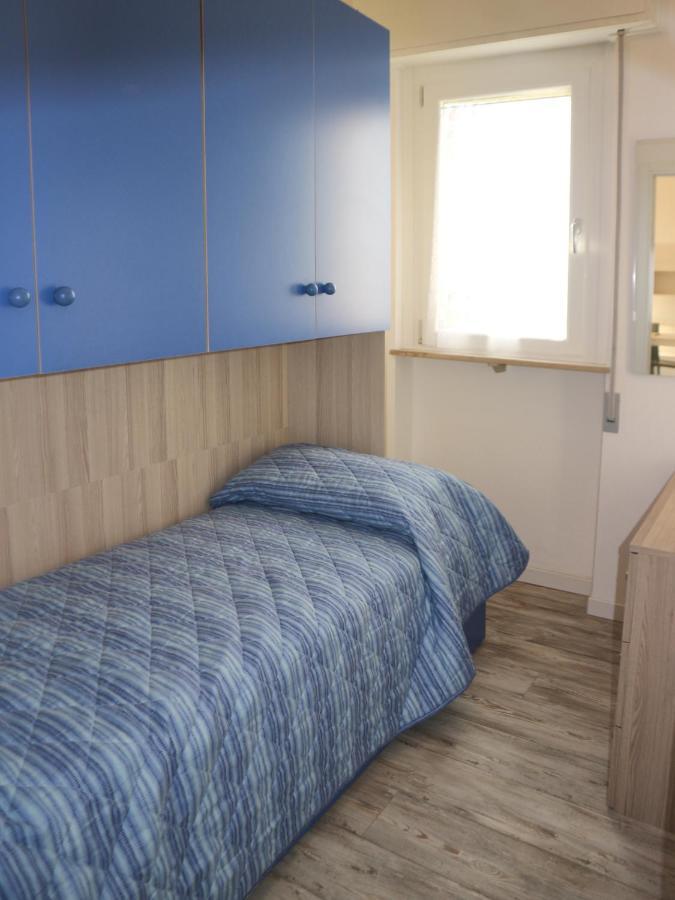 Alideco Appartement Lignano Sabbiadoro Buitenkant foto