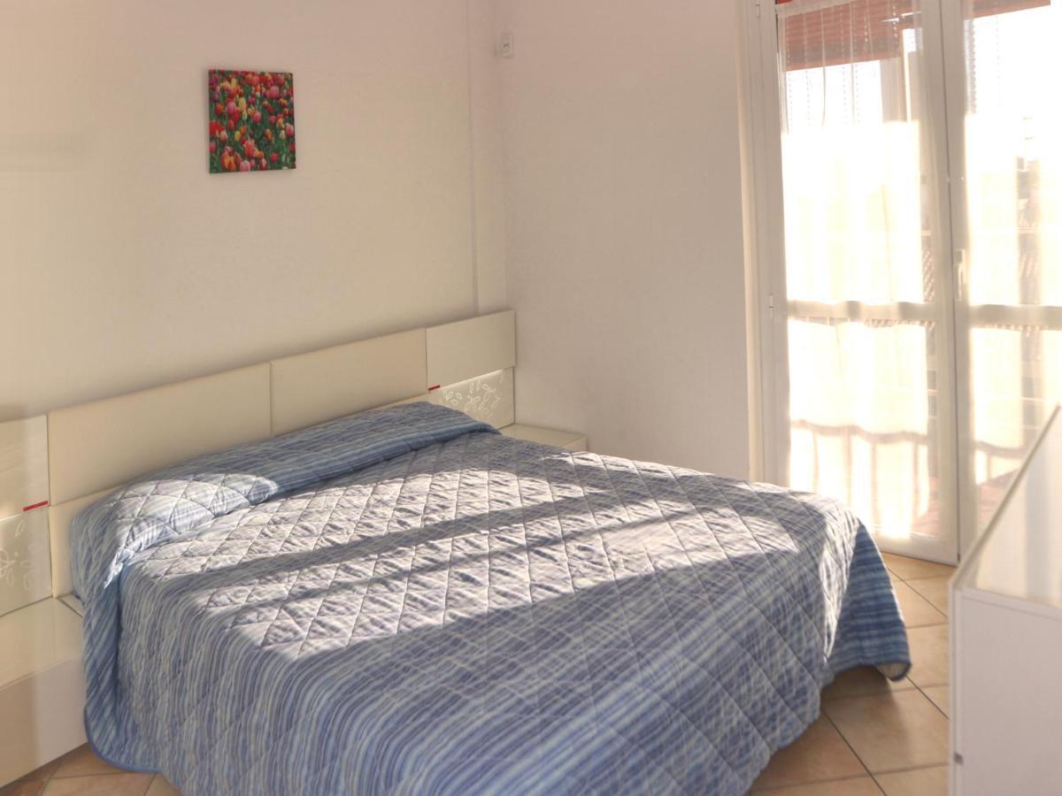 Alideco Appartement Lignano Sabbiadoro Buitenkant foto