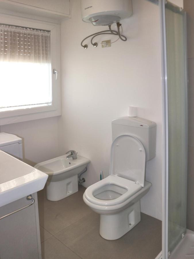 Alideco Appartement Lignano Sabbiadoro Buitenkant foto